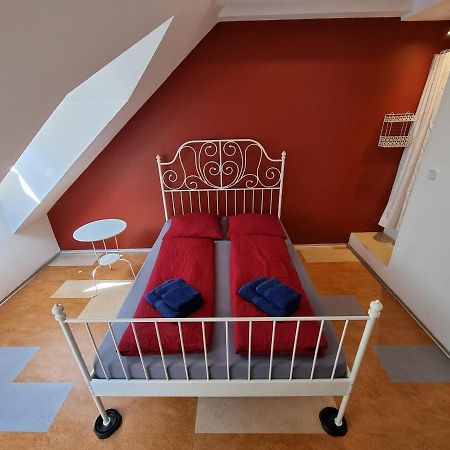 Apartament Alina'S Wiedeń Zewnętrze zdjęcie