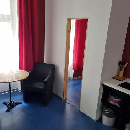 Apartament Alina'S Wiedeń Zewnętrze zdjęcie