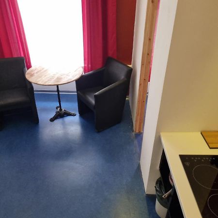 Apartament Alina'S Wiedeń Zewnętrze zdjęcie