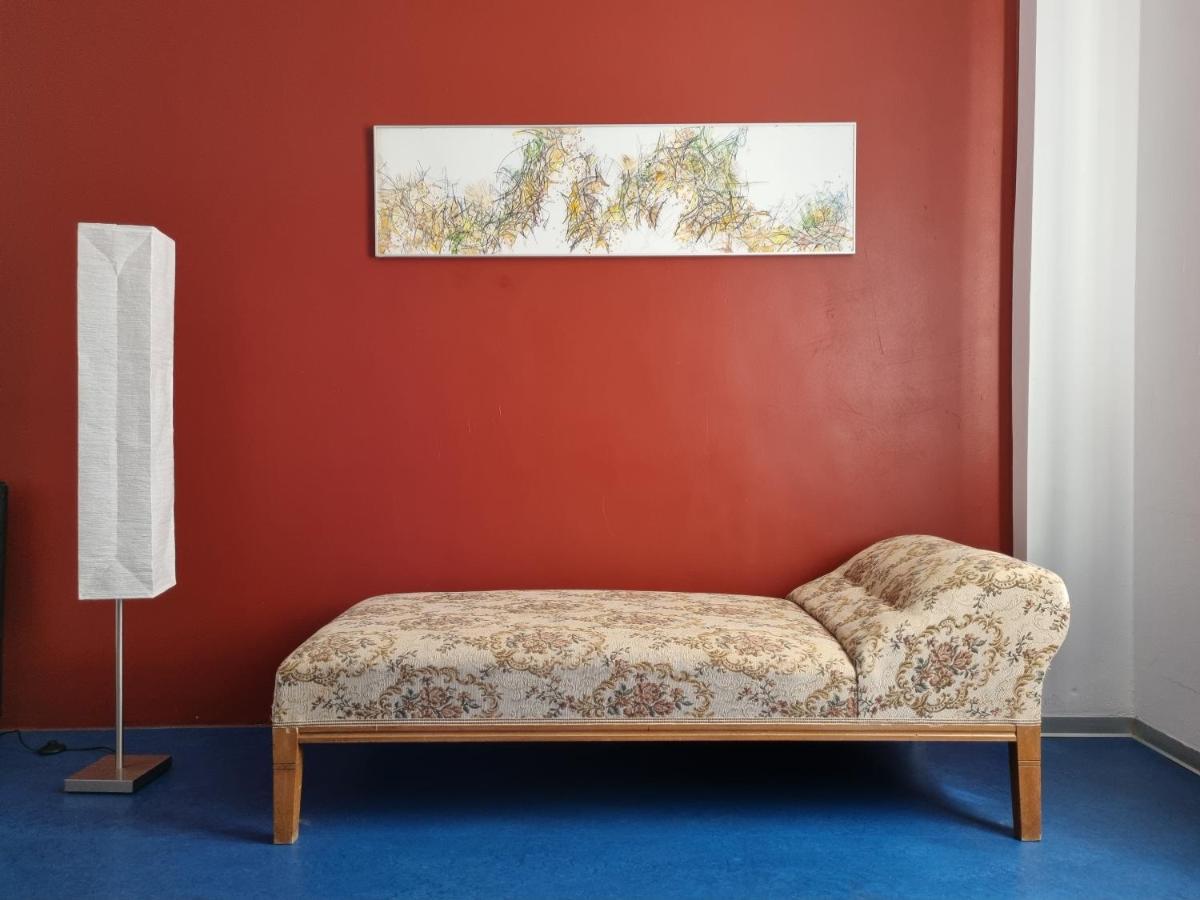 Apartament Alina'S Wiedeń Zewnętrze zdjęcie