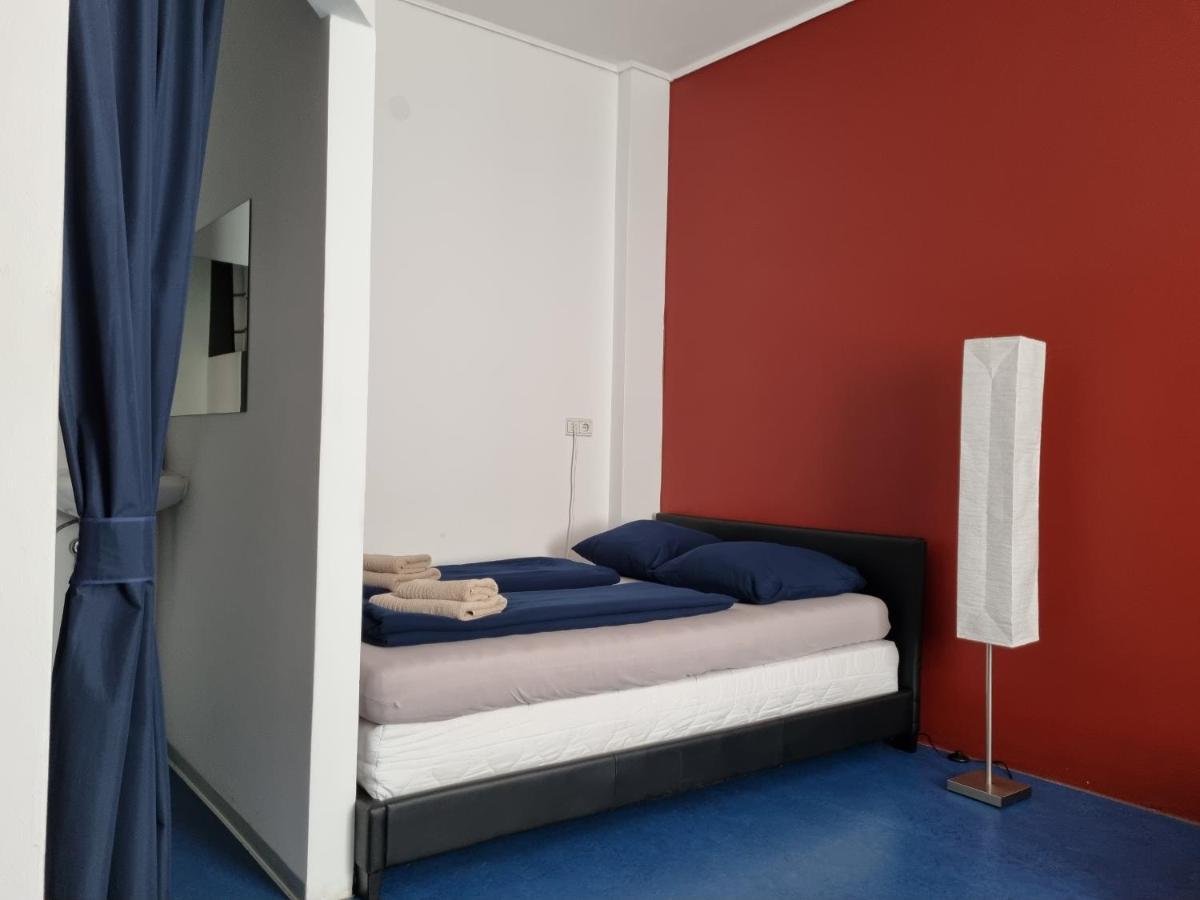 Apartament Alina'S Wiedeń Zewnętrze zdjęcie