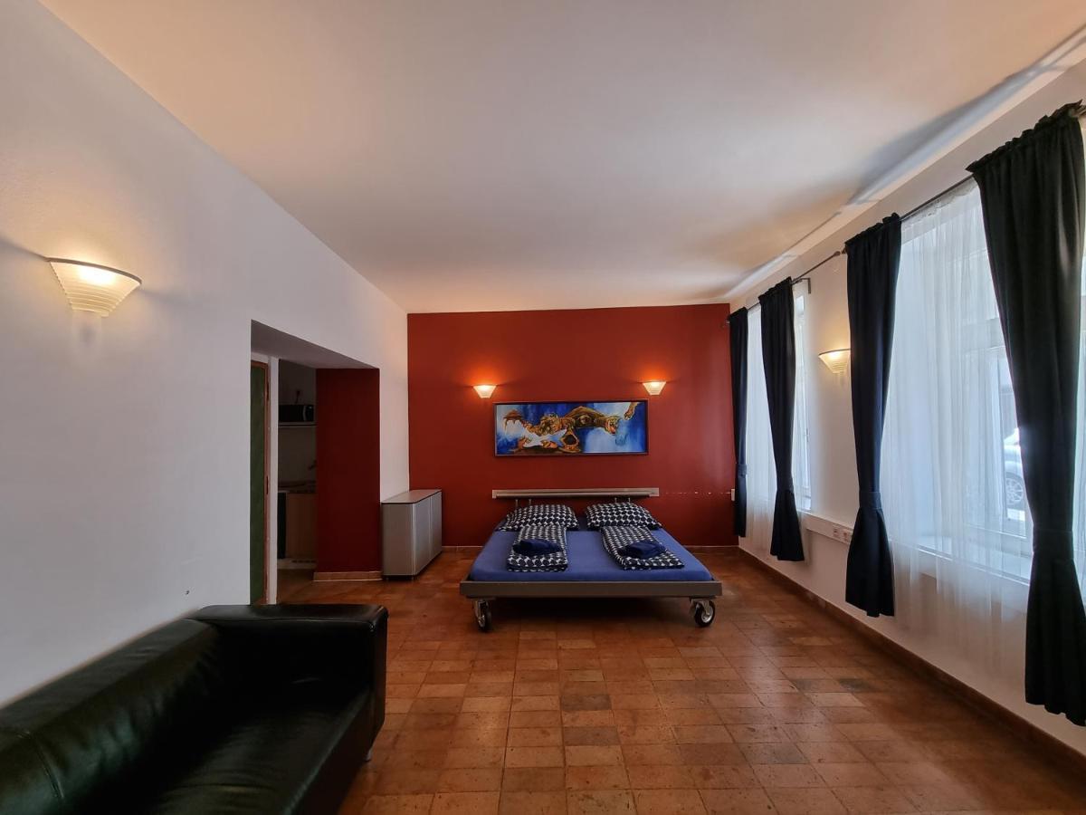 Apartament Alina'S Wiedeń Zewnętrze zdjęcie