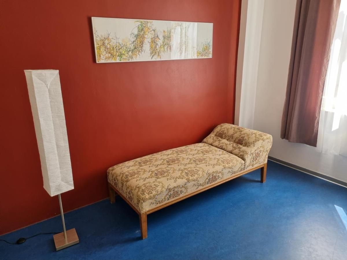 Apartament Alina'S Wiedeń Zewnętrze zdjęcie