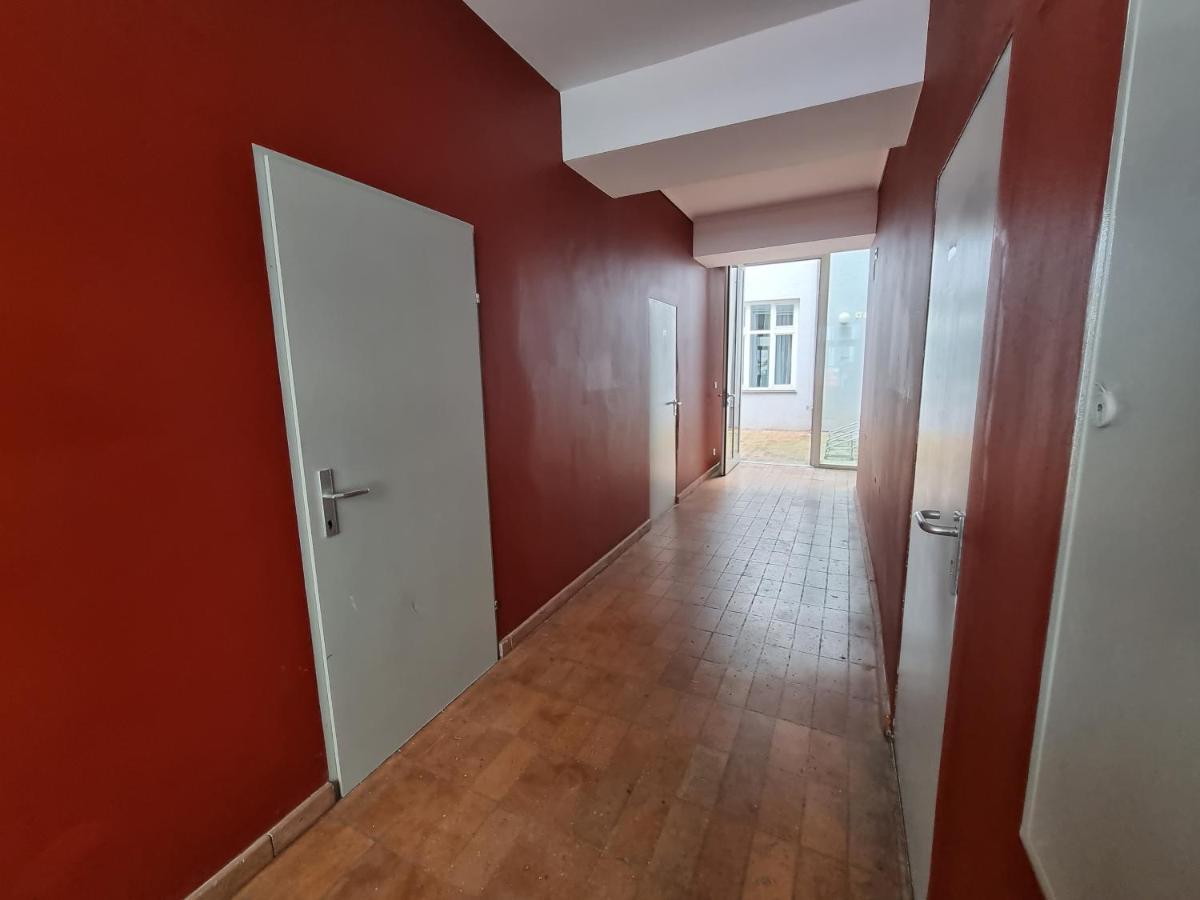 Apartament Alina'S Wiedeń Zewnętrze zdjęcie