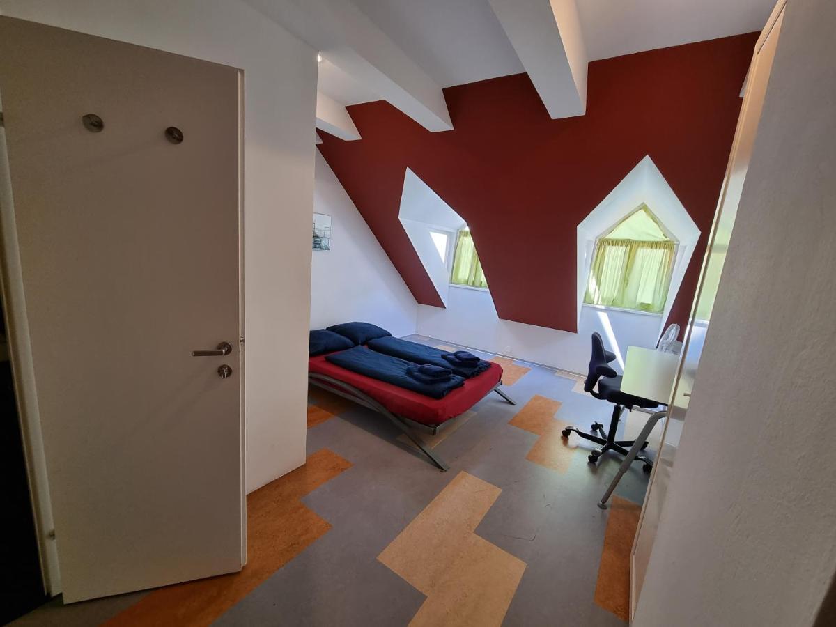 Apartament Alina'S Wiedeń Zewnętrze zdjęcie