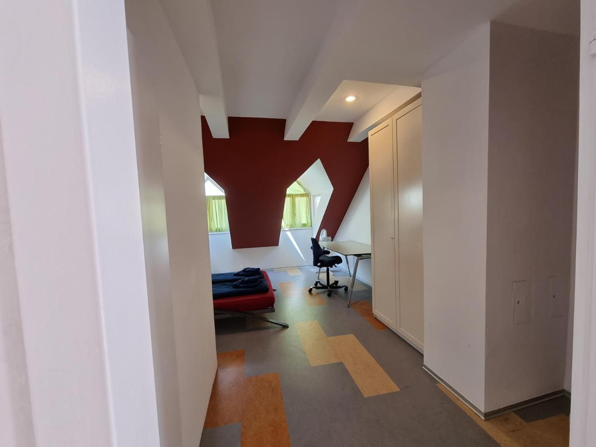 Apartament Alina'S Wiedeń Zewnętrze zdjęcie