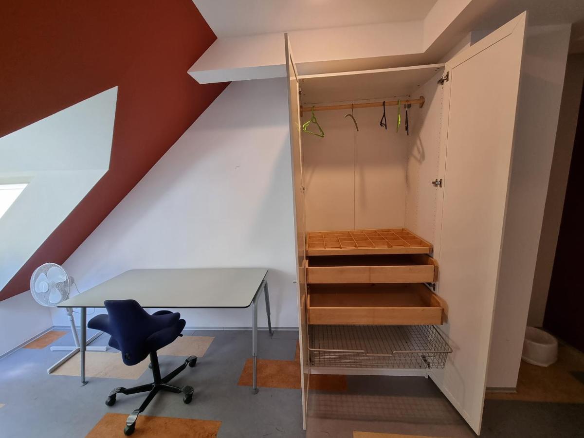 Apartament Alina'S Wiedeń Zewnętrze zdjęcie