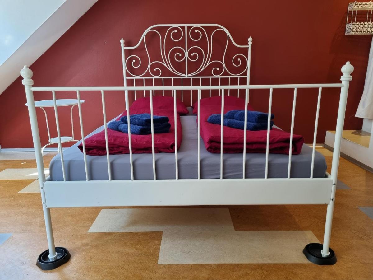 Apartament Alina'S Wiedeń Zewnętrze zdjęcie