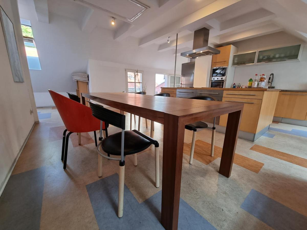 Apartament Alina'S Wiedeń Zewnętrze zdjęcie