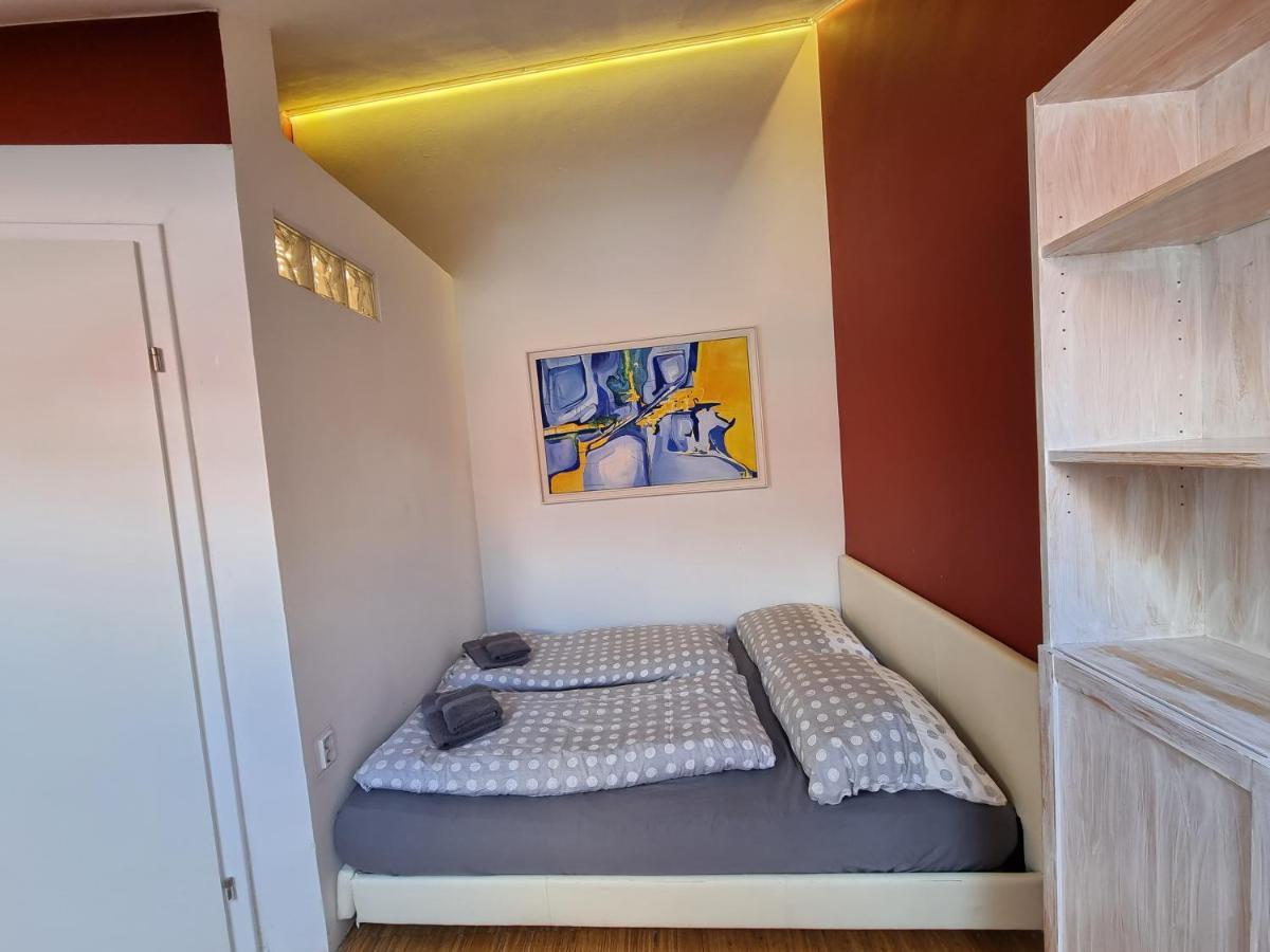 Apartament Alina'S Wiedeń Zewnętrze zdjęcie