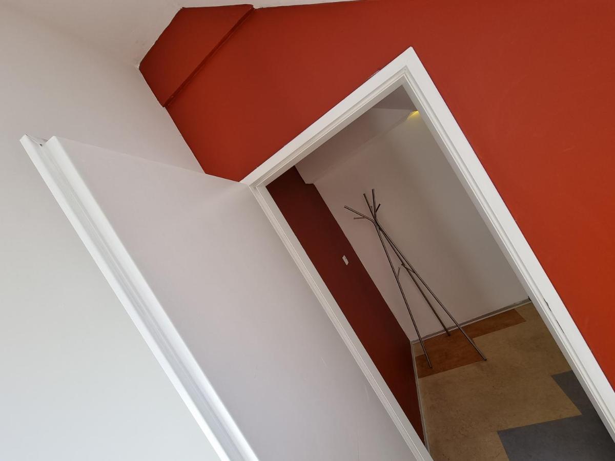 Apartament Alina'S Wiedeń Zewnętrze zdjęcie
