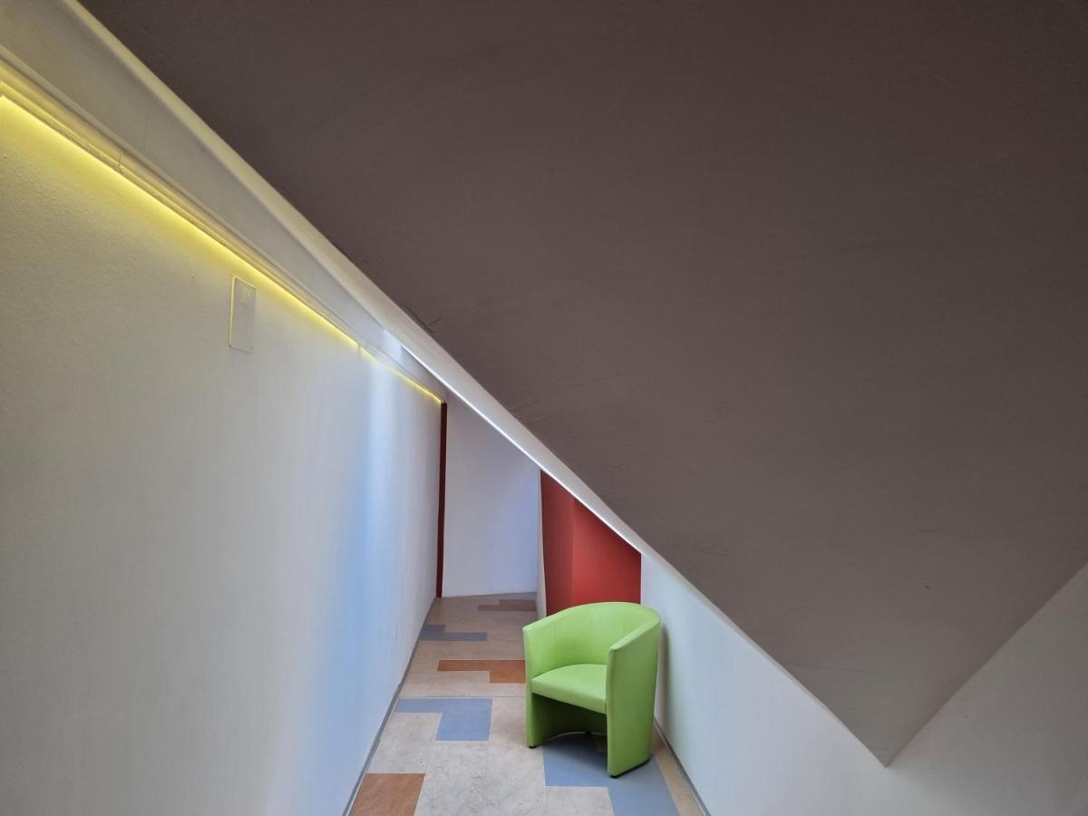 Apartament Alina'S Wiedeń Zewnętrze zdjęcie