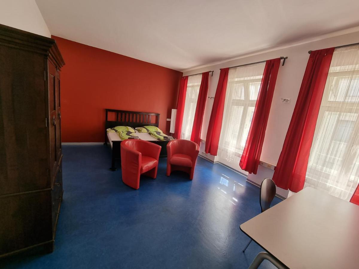 Apartament Alina'S Wiedeń Zewnętrze zdjęcie