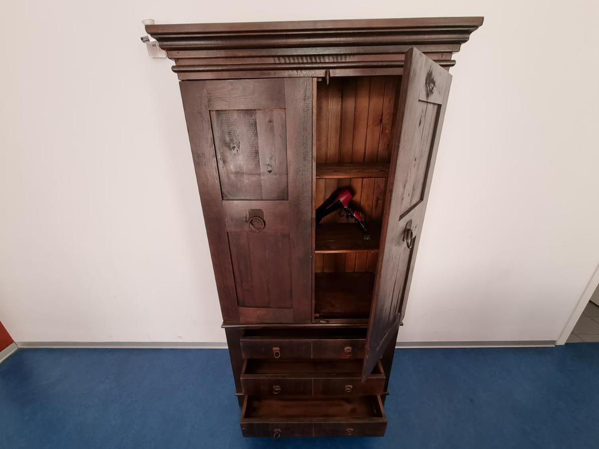 Apartament Alina'S Wiedeń Zewnętrze zdjęcie