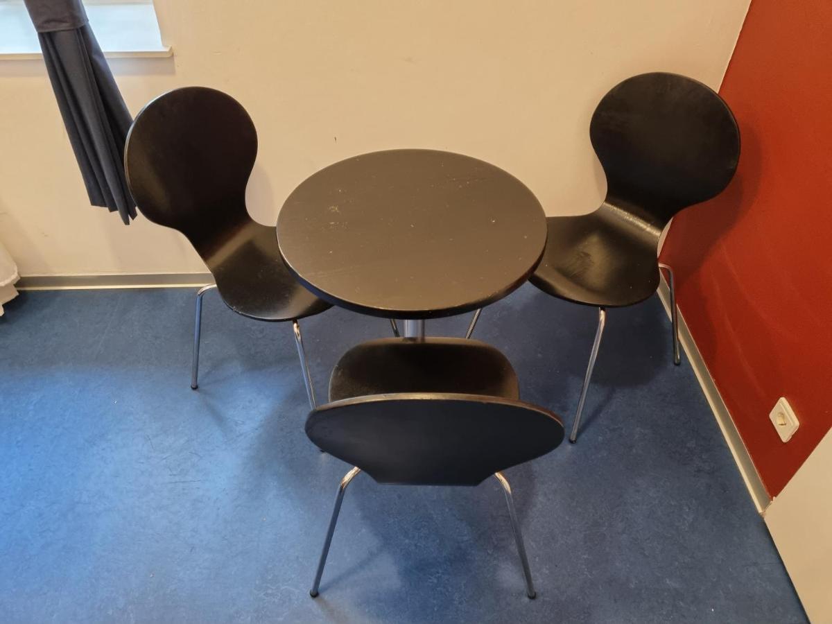 Apartament Alina'S Wiedeń Zewnętrze zdjęcie