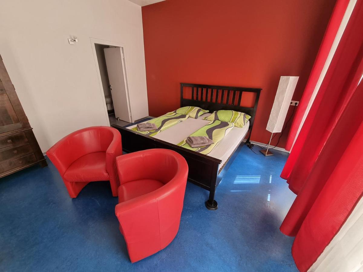 Apartament Alina'S Wiedeń Zewnętrze zdjęcie