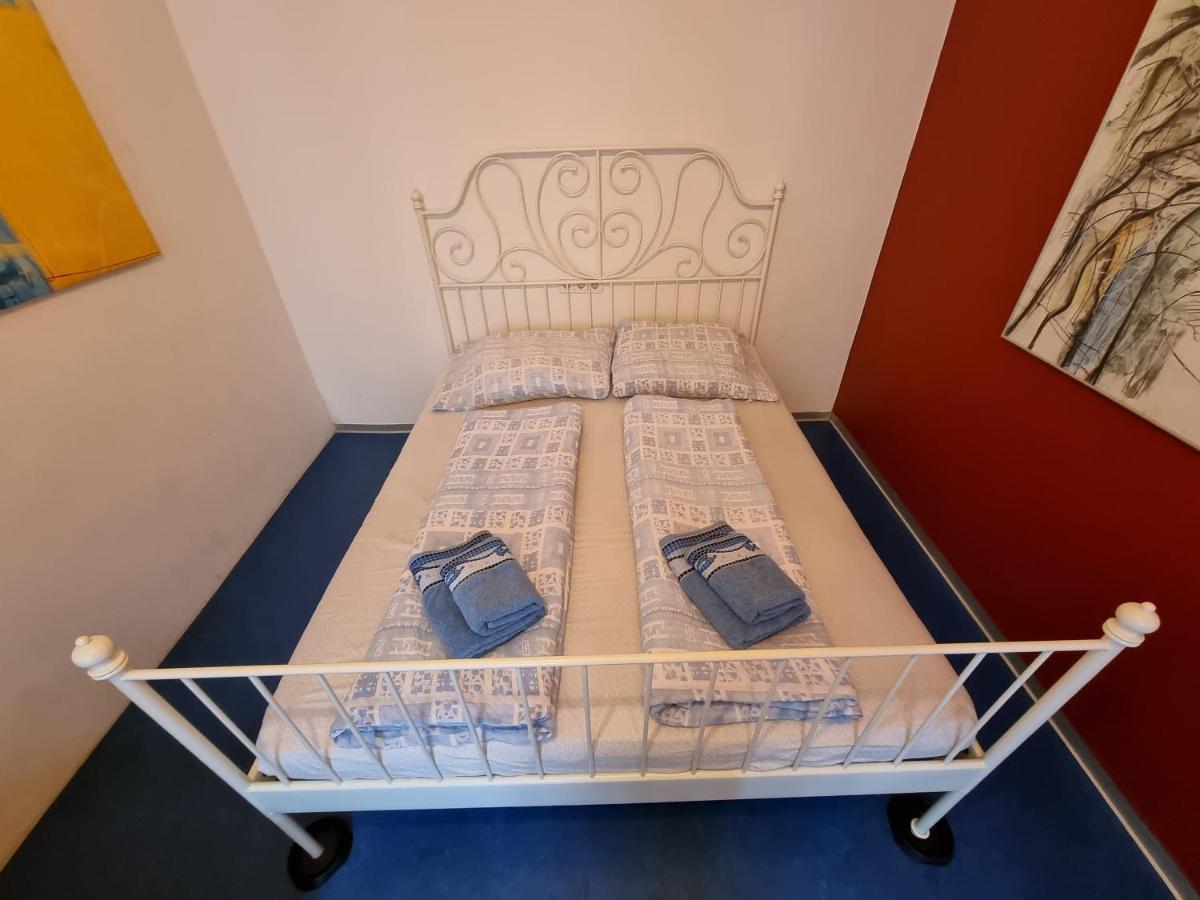 Apartament Alina'S Wiedeń Zewnętrze zdjęcie