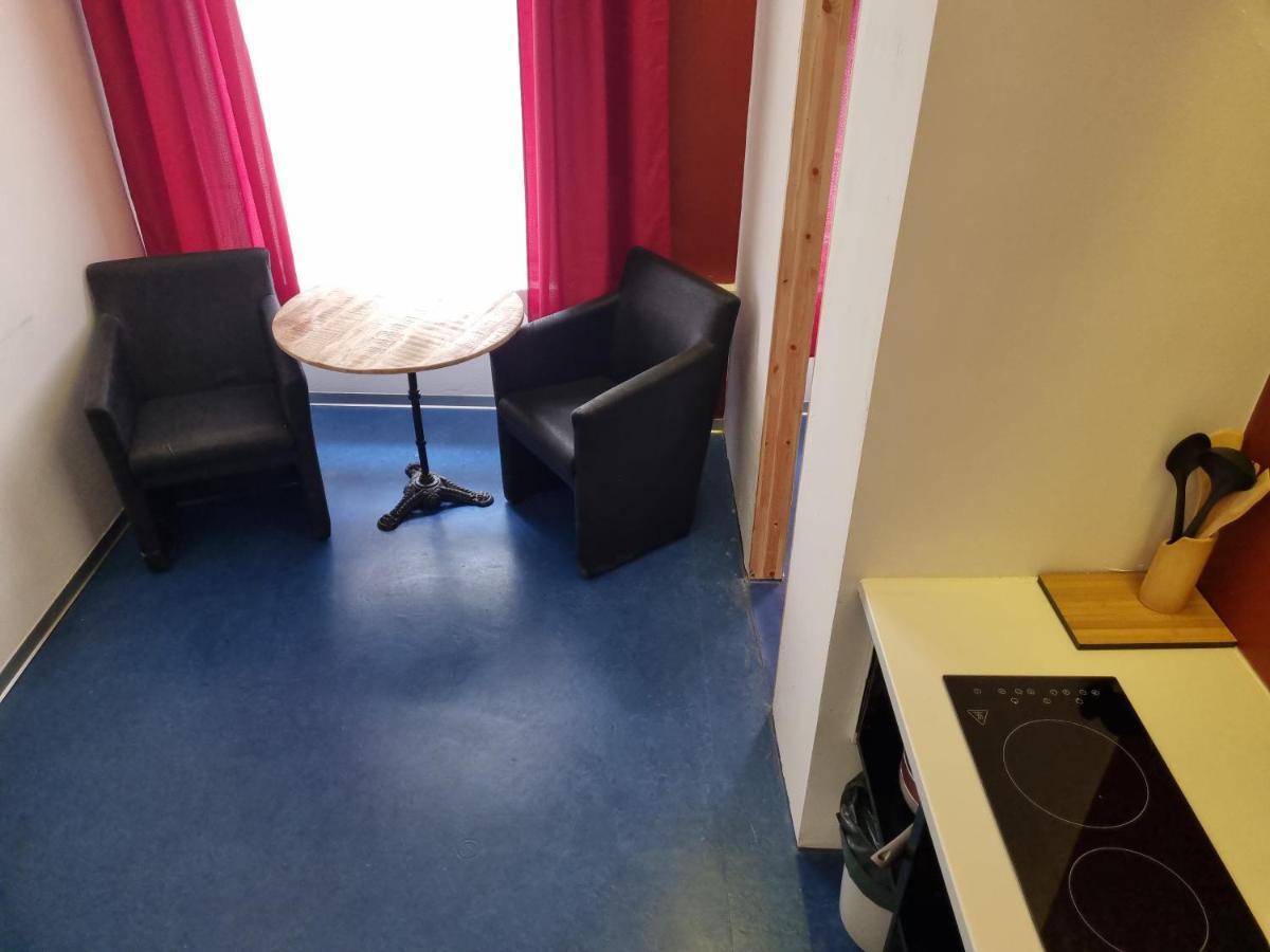Apartament Alina'S Wiedeń Zewnętrze zdjęcie