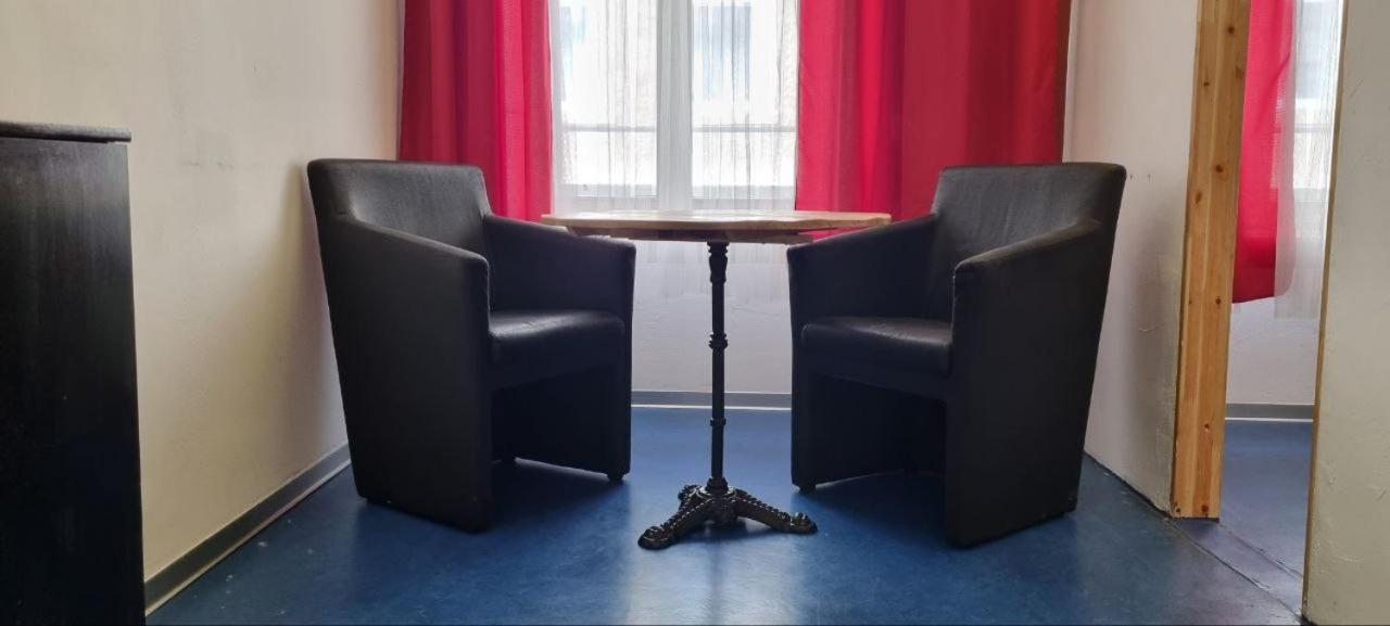 Apartament Alina'S Wiedeń Zewnętrze zdjęcie