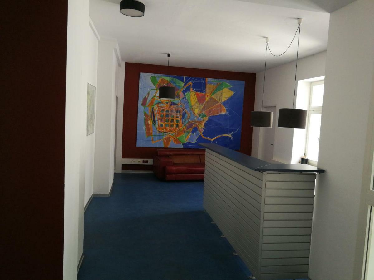 Apartament Alina'S Wiedeń Zewnętrze zdjęcie